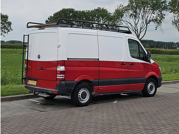 Malá dodávka Mercedes-Benz Sprinter 214 L1H1 Imperiaal Euro6: obrázek 3