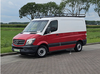 Malá dodávka Mercedes-Benz Sprinter 214 L1H1 Imperiaal Euro6: obrázek 2