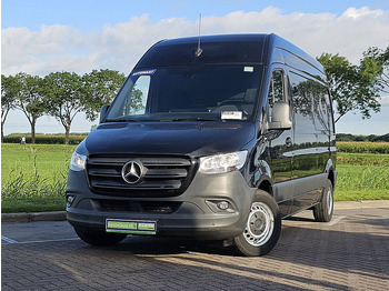 Malá dodávka MERCEDES-BENZ Sprinter 214