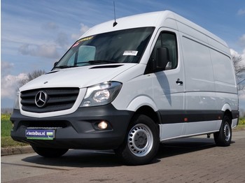 Furgon Mercedes-Benz Sprinter 313 cdi: obrázek 1