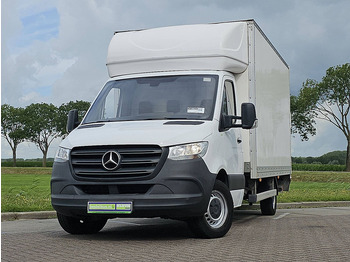 Dodávka skřín MERCEDES-BENZ Sprinter 314