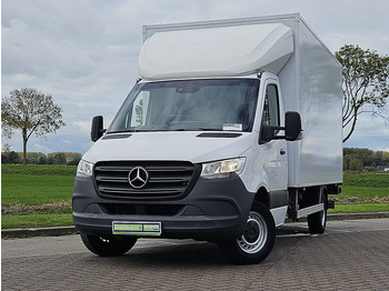 Dodávka skřín MERCEDES-BENZ Sprinter 314