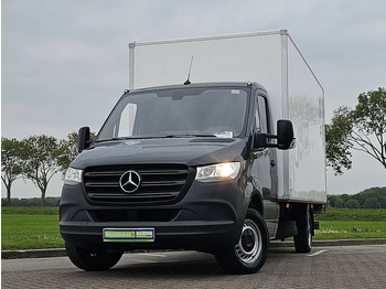 Dodávka skřín MERCEDES-BENZ Sprinter 314