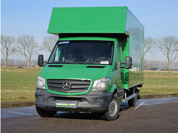 Dodávka skřín MERCEDES-BENZ Sprinter 314