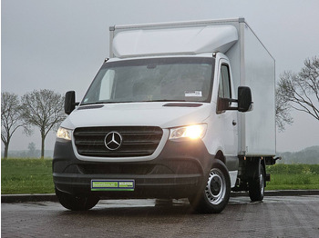 Dodávka skřín MERCEDES-BENZ Sprinter 314