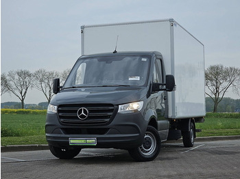 Dodávka skřín MERCEDES-BENZ Sprinter 314