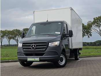 Dodávka skřín MERCEDES-BENZ Sprinter 314