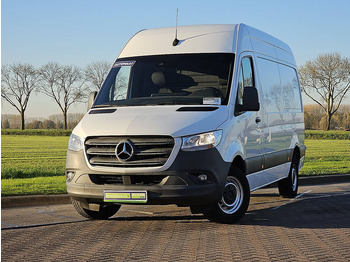Furgon MERCEDES-BENZ Sprinter 314