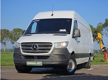 Furgon MERCEDES-BENZ Sprinter 314