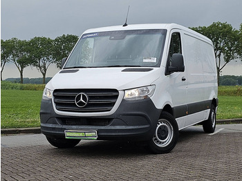 Furgon MERCEDES-BENZ Sprinter 314