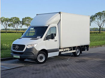 Dodávka skřín Mercedes-Benz Sprinter 314 ac automaat EURO6: obrázek 2