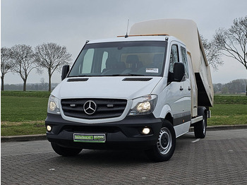 Dodávka sklápěč MERCEDES-BENZ Sprinter 314