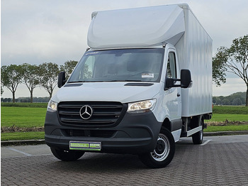Dodávka skřín MERCEDES-BENZ Sprinter 315