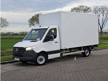 Dodávka skřín Mercedes-Benz Sprinter 315 Bakwagen Laadklep!: obrázek 2