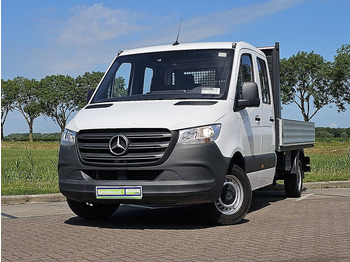 Dodávka valník MERCEDES-BENZ Sprinter 315
