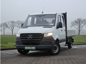 Dodávka valník MERCEDES-BENZ Sprinter 315