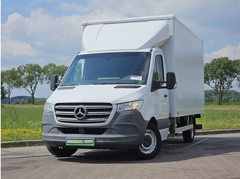 Dodávka skřín MERCEDES-BENZ Sprinter 316