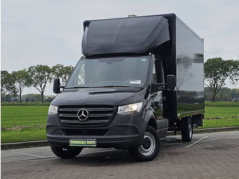 Dodávka skřín MERCEDES-BENZ Sprinter 316
