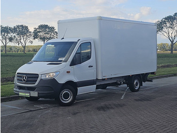 Dodávka skřín Mercedes-Benz Sprinter 316 Bakwagen Laadklep!: obrázek 2