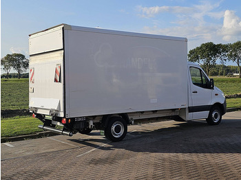 Dodávka skřín Mercedes-Benz Sprinter 316 Bakwagen Laadklep!: obrázek 3