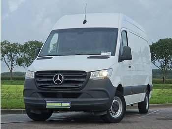 Furgon MERCEDES-BENZ Sprinter 316