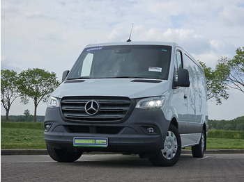 Furgon MERCEDES-BENZ Sprinter 316