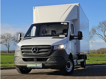 Dodávka skřín MERCEDES-BENZ Sprinter 316