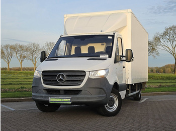Dodávka skřín MERCEDES-BENZ Sprinter 316