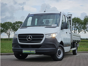 Dodávka sklápěč MERCEDES-BENZ Sprinter 316