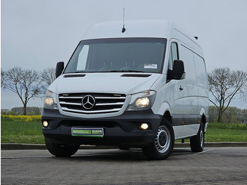 Furgon MERCEDES-BENZ Sprinter 316