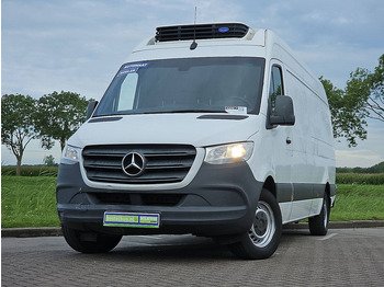 Chladící dodávka MERCEDES-BENZ Sprinter 316