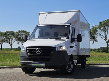 Dodávka skřín MERCEDES-BENZ Sprinter 317