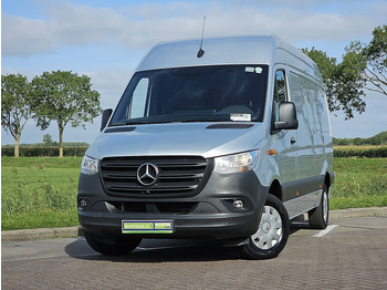 Furgon MERCEDES-BENZ Sprinter 317