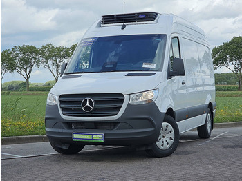 Chladící dodávka MERCEDES-BENZ Sprinter 317