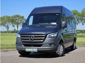 Malá dodávka MERCEDES-BENZ Sprinter 317