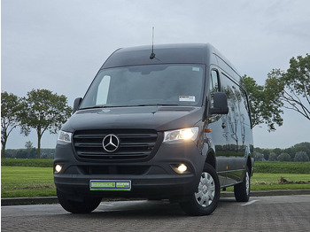 Furgon MERCEDES-BENZ Sprinter 317