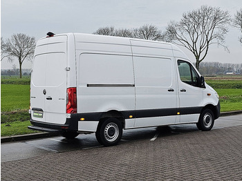 Furgon Mercedes-Benz Sprinter 317 L2H2 Mbux Navi RWD!: obrázek 3 Furgon Mercedes-Benz Sprinter 317 L2H2 Mbux Navi RWD!: obrázek 3