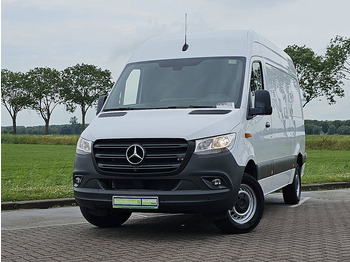 Furgon MERCEDES-BENZ Sprinter 317