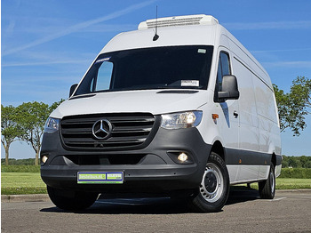 Chladící dodávka MERCEDES-BENZ Sprinter 317