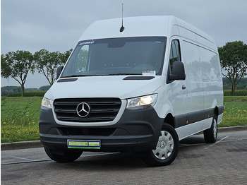 Furgon MERCEDES-BENZ Sprinter 317