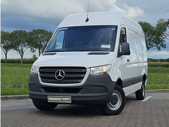 Furgon MERCEDES-BENZ Sprinter 317