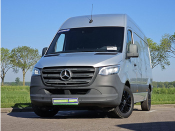 Furgon MERCEDES-BENZ Sprinter 319