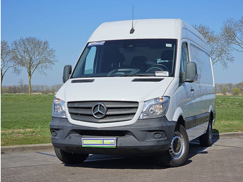 Furgon MERCEDES-BENZ Sprinter 319
