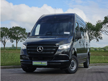 Furgon MERCEDES-BENZ Sprinter 319