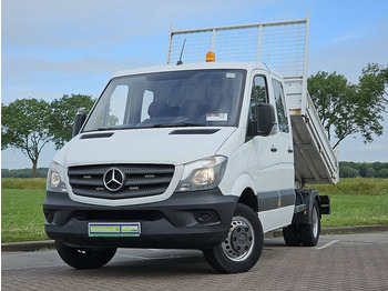Dodávka sklápěč MERCEDES-BENZ Sprinter 513