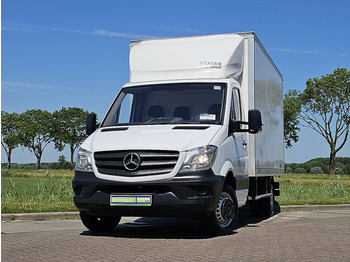 Dodávka skřín MERCEDES-BENZ Sprinter 514