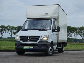 Dodávka skřín MERCEDES-BENZ Sprinter 514