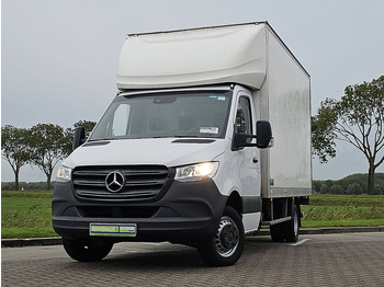 Dodávka skřín MERCEDES-BENZ Sprinter 514
