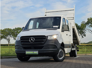Dodávka sklápěč MERCEDES-BENZ Sprinter 514