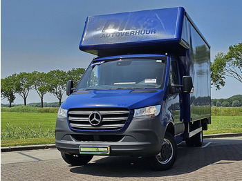 Dodávka skřín MERCEDES-BENZ Sprinter 516